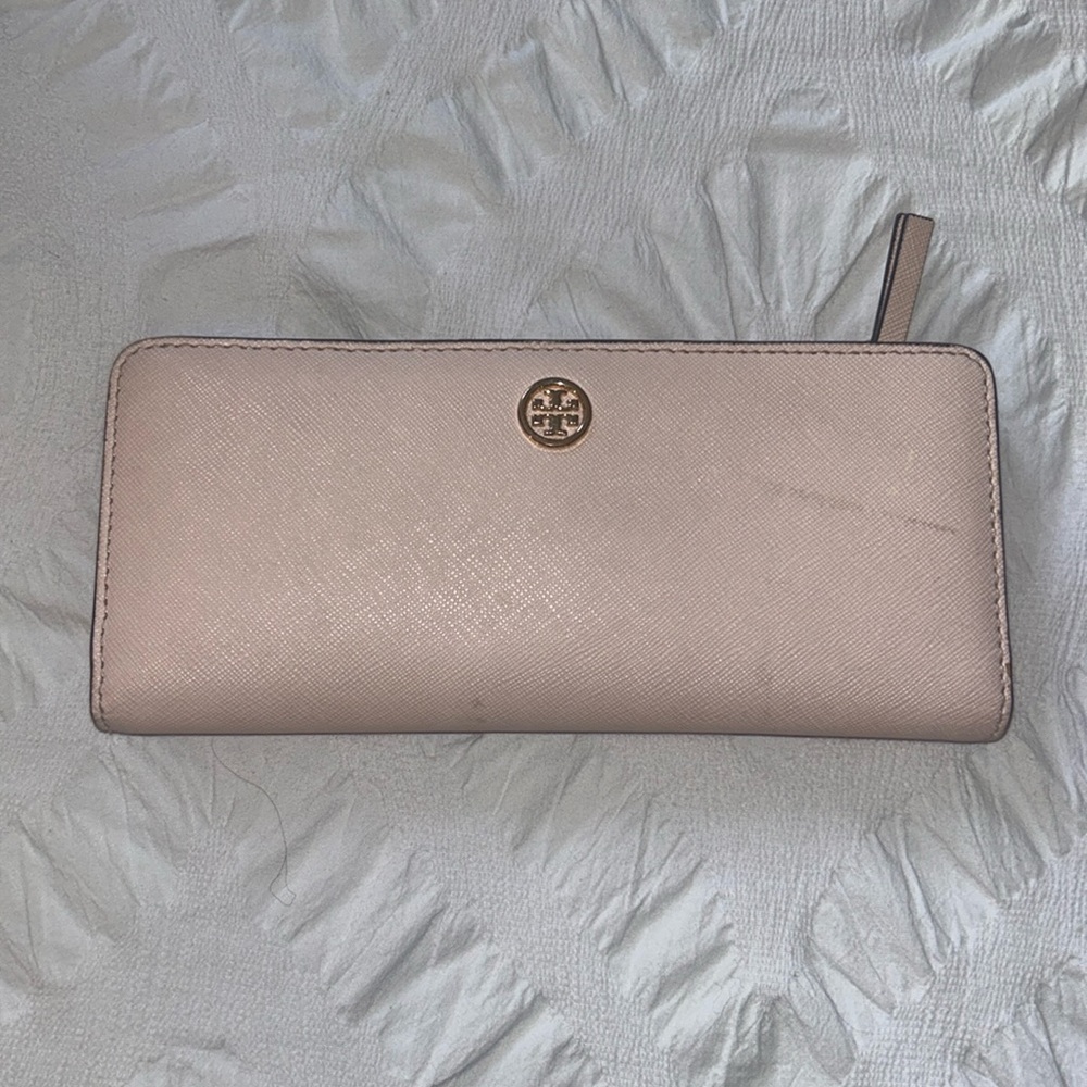 Tory Burch Wallet